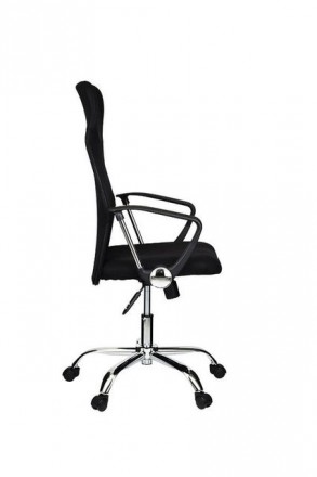 Офісне крісло Prestige обшите високоякісною тканиною(сіткою), що дозволяє комфор. . фото 7
