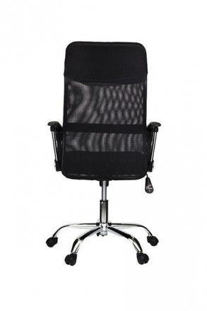 Офісне крісло Prestige обшите високоякісною тканиною(сіткою), що дозволяє комфор. . фото 6