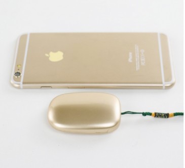 Bluetooth адаптер второй SIM карты - это устройство, которое подключается к iPho. . фото 5