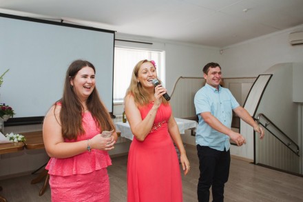 Правильно, задорно, интересно для любого возраста и интеллигентно проведу Ваше м. . фото 12