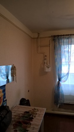 Продам двухкомнатную квартиру на Турчанинова. Квартира без ремонта. Общей площад. . фото 8