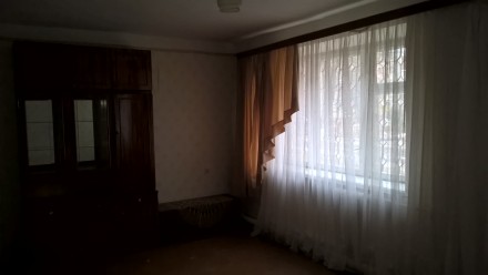 Продам двухкомнатную квартиру на Турчанинова. Квартира без ремонта. Общей площад. . фото 7