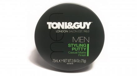 Продам крем для укладки бренда Toni & Guy. 

Основные характеристики:

- При. . фото 2