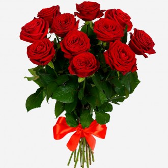 Rosso Fiore  — интернет-магазин красивых цветов, цветочных подарков и приятных с. . фото 13