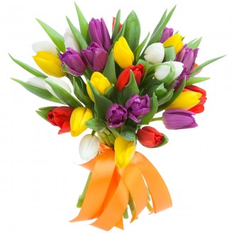 Rosso Fiore  — интернет-магазин красивых цветов, цветочных подарков и приятных с. . фото 10