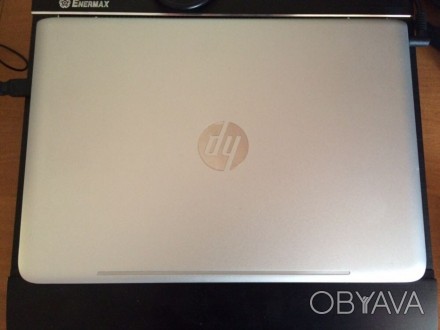 Новий ноутбук HP Envy 13,3 дюйма, представницького класу. Ціна в магазині 800€ П. . фото 1