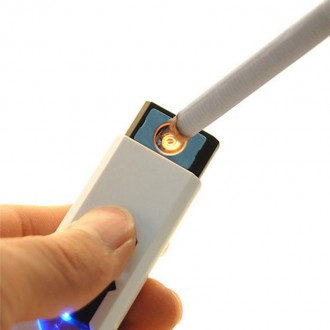 Электронная USB зажигалка
Цена 130
В наличии цвета:Белый,Черный

Ничего лишн. . фото 3