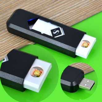 Электронная USB зажигалка
Цена 130
В наличии цвета:Белый,Черный

Ничего лишн. . фото 8