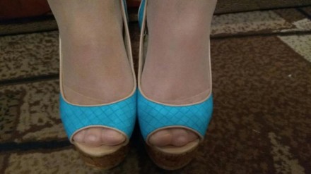 Босоніжки WILADY взуття для стильних дівчат та жінок.Яскравий колір,цікавий диза. . фото 3