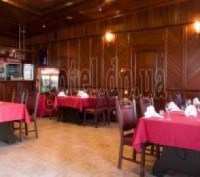 Ресторан центра отдыха "Меридиан" предлагает проведение свадеб,банкетов,карпорат. . фото 3