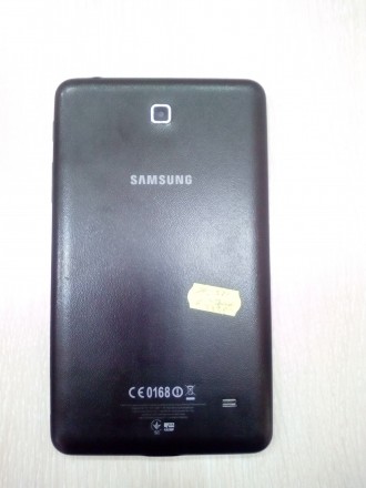 Samsung Galaxy Tab 4 
Стан 8/10. . фото 3