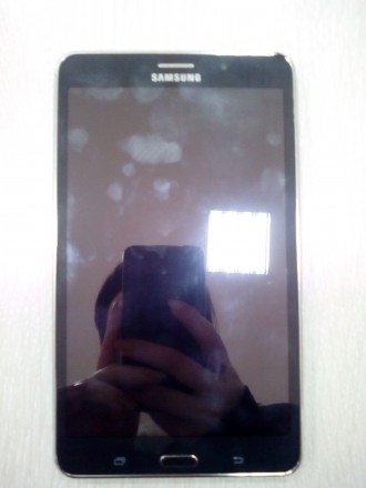 Samsung Galaxy Tab 4 
Стан 8/10. . фото 2