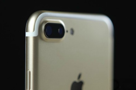 iPhone 7 Plus - одно из самых новых устройств в серии продвинутых телефонов-репл. . фото 6