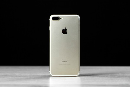 iPhone 7 Plus - одно из самых новых устройств в серии продвинутых телефонов-репл. . фото 3