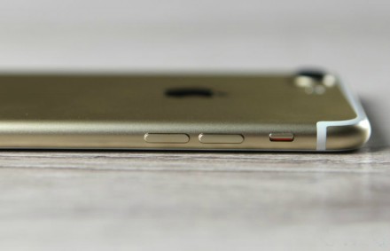 iPhone 7 Plus - одно из самых новых устройств в серии продвинутых телефонов-репл. . фото 8