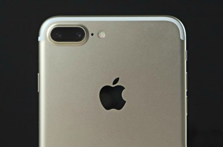 iPhone 7 Plus - одно из самых новых устройств в серии продвинутых телефонов-репл. . фото 4