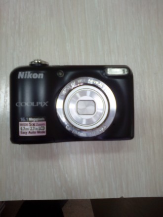Nikon L27 
Стан 9/10. . фото 2
