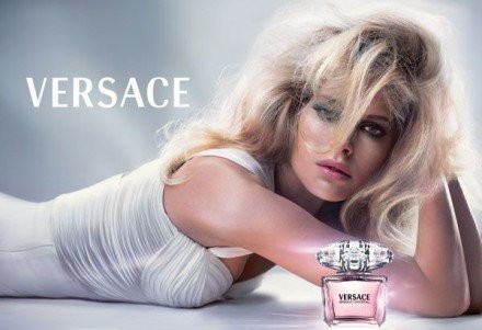 Характеристика
Производитель-  Versace
Вид парфюмерной продукции - Туалетная в. . фото 4