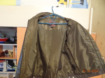 Продам демисезонную куртку scorpian на мальчика рост 146-152 см.В идеальном сост. . фото 5