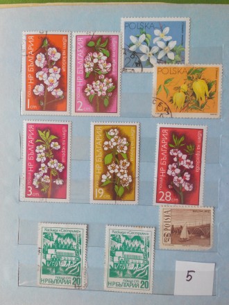 Продам марки СССР и других стран разной тематики.
Фото в полном объеме по запро. . фото 4