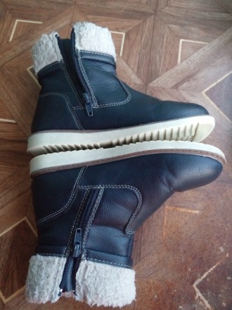 Продам ботинки Walkx, привезены с Германии в хорошем состоянии.. . фото 7