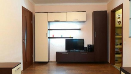 Сдам отличную 2 комнатную квартиру  на проспекте Гагарина, прям на Подстанции с . Гагарина. фото 4