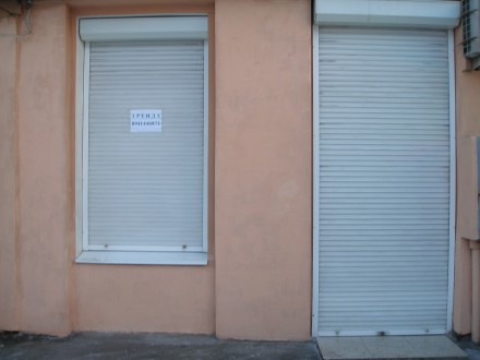 Сдаётся фасадный комфортный офис (одно уютное помещение и санузел) площадью 22 к. Малиновский. фото 9