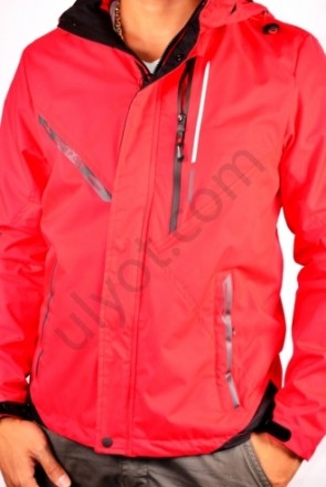 Мужские весенние куртки от 370 грн
Качество - фабричный Китай и Турция, регуляр. . фото 8