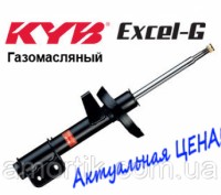 Амортизатор подв. Toyota Starlet передний газовый Excel-G Kayaba 363047 купить м. . фото 6