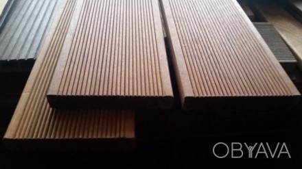 «Древо-Харьков» является производителем деревянных погонажных изделий. Основное . . фото 1