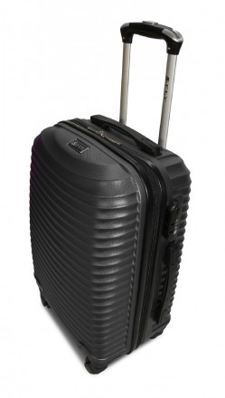 Набор чемоданов Fly 1053 отличает лёгкий вес и строгий дизайн. Идеально подойдет. . фото 5