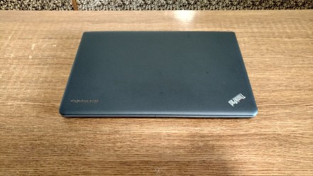 Ноутбук Lenovo Thinkpad E540, 15,6'', i5-4210M, 8GB, 500GB, Nvidia GeForce 740M . . фото 7