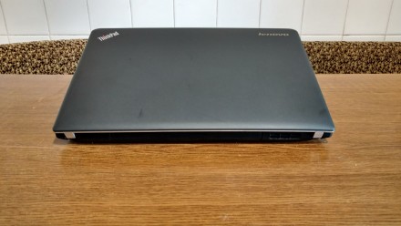 Ноутбук Lenovo Thinkpad E540, 15,6'', i5-4210M, 8GB, 500GB, Nvidia GeForce 740M . . фото 8