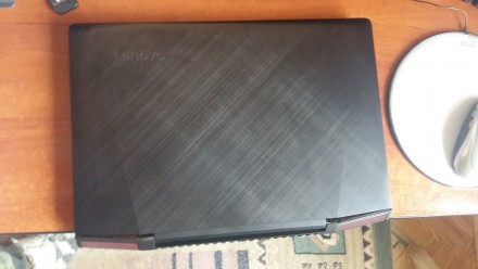 Продам новий ігровий ноутбук привезений з Польщі в користуванні не був. Гарантія. . фото 6