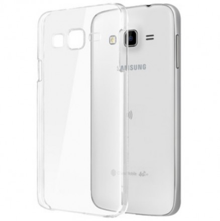 Прозрачный силиконовый чехол для смартфонов Samsung, Meizu, Xiaomi. 
В наличии . . фото 3