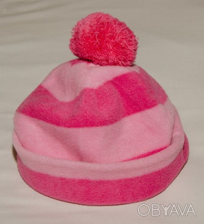 Продам шапку для девочки,
б/у, в отличном состоянии,
без дефектов (пятен, заце. . фото 1