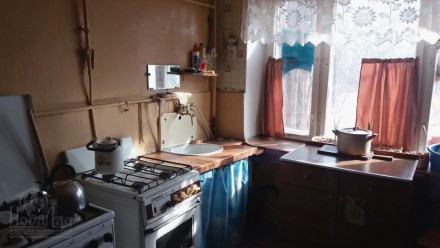 продам комнату в общежитии в Чернигове по ул.Текстильщиков блочного типа, площад. Шерстянка. фото 7