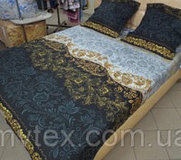 Текстильная компания «Чарівна ніч». Предлагает постельные комплекты собственного. . фото 7