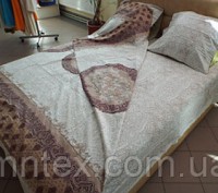 Текстильная компания «Чарівна ніч». Предлагает постельные комплекты собственного. . фото 11