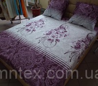 Текстильная компания «Чарівна ніч». Предлагает постельные комплекты собственного. . фото 12