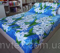 Текстильная компания «Чарівна ніч». Предлагает постельные комплекты собственного. . фото 4