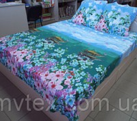 Текстильная компания «Чарівна ніч». Предлагает постельные комплекты собственного. . фото 9