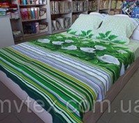Текстильная компания «Чарівна ніч». Предлагает постельные комплекты собственного. . фото 3