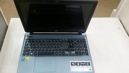 Ноутбук Acer Z5WAH E5-571G. . фото 2