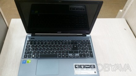 Ноутбук Acer Z5WAH E5-571G. . фото 1