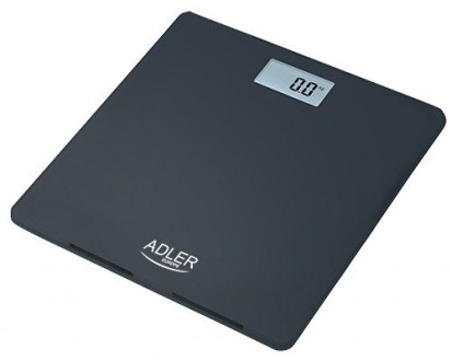 Весы напольные Adler AD 8157

Очень точные весы , которые имеют максимальную н. . фото 2