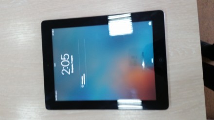 Планшет	Apple iPad 2 Wi-Fi+3G 16Gb. . фото 3