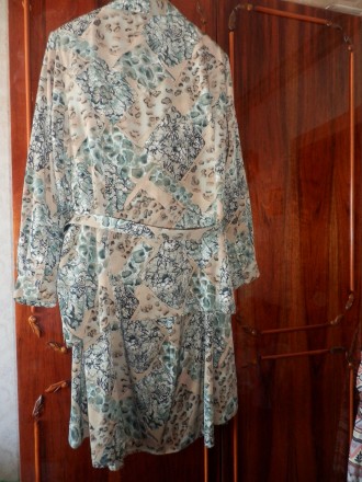 качественный костюм фирмы BARUCH,Голландия,юбка на подкладке,встречная складка,п. . фото 7