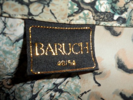 качественный костюм фирмы BARUCH,Голландия,юбка на подкладке,встречная складка,п. . фото 8