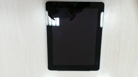 Планшет	Apple iPad 1 Wi-Fi+3G 64GB. . фото 2